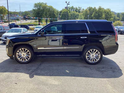 2019 Cadillac Escalade, $28990. Photo 6