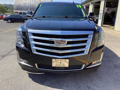 2019 Cadillac Escalade, $28990. Photo 8