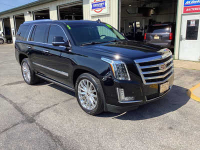 2019 Cadillac Escalade, $28990. Photo 1