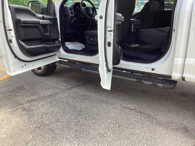 2017 Ford F150 Crew Cab, $22990. Photo 11