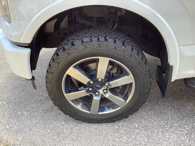 2017 Ford F150 Crew Cab, $22990. Photo 12