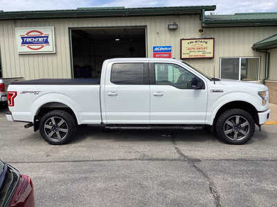 2017 Ford F150 Crew Cab, $22990. Photo 2