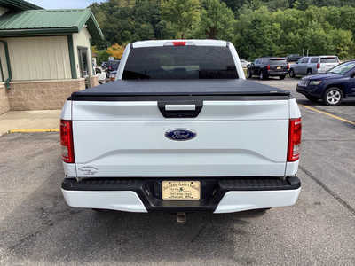 2017 Ford F150 Crew Cab, $22990. Photo 4