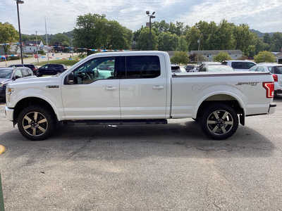 2017 Ford F150 Crew Cab, $22990. Photo 6