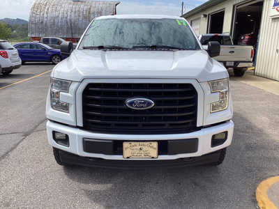 2017 Ford F150 Crew Cab, $22990. Photo 8