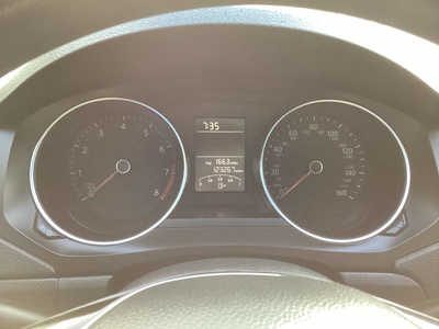 2016 Volkswagen Jetta, $7990. Photo 10