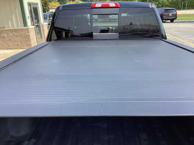 2017 GMC Sierra 1500, $28990. Photo 10