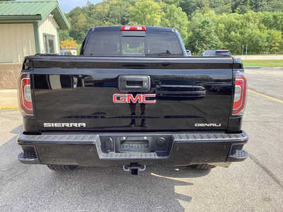 2017 GMC Sierra 1500, $28990. Photo 11