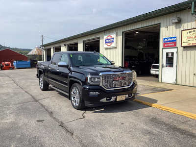 2017 GMC Sierra 1500, $28990. Photo 2