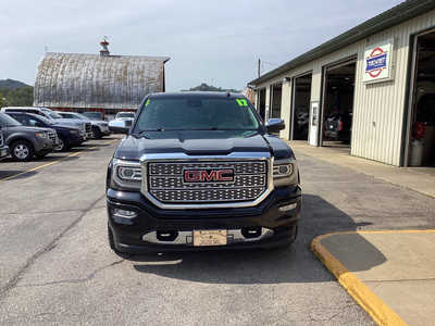 2017 GMC Sierra 1500, $28990. Photo 3