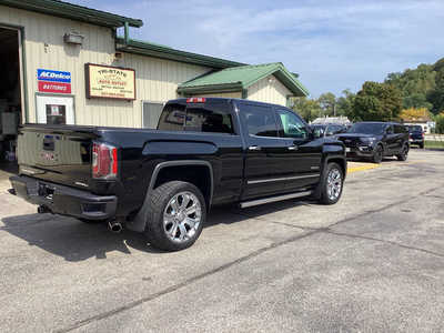 2017 GMC Sierra 1500, $28990. Photo 5