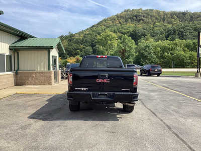 2017 GMC Sierra 1500, $28990. Photo 6