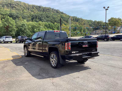 2017 GMC Sierra 1500, $28990. Photo 7