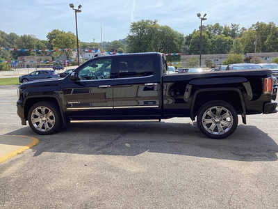 2017 GMC Sierra 1500, $28990. Photo 8