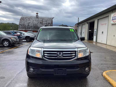 2012 Honda Pilot, $9990. Photo 3