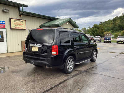 2012 Honda Pilot, $9990. Photo 5