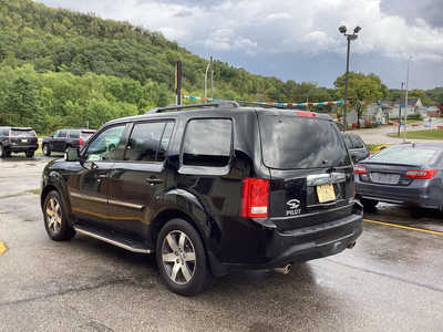 2012 Honda Pilot, $9990. Photo 6