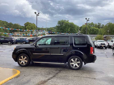 2012 Honda Pilot, $9990. Photo 8