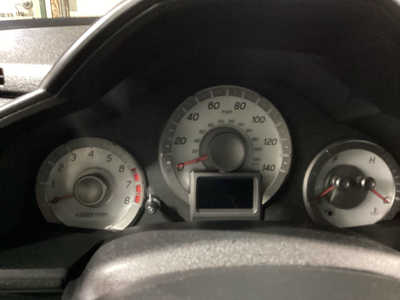 2012 Honda Pilot, $9990. Photo 9
