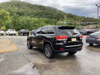 2019 Jeep Grand Cherokee, $20990. Photo 6