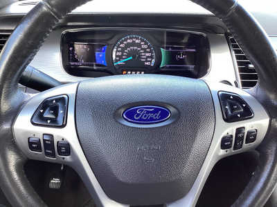 2013 Ford Taurus, $4990. Photo 10
