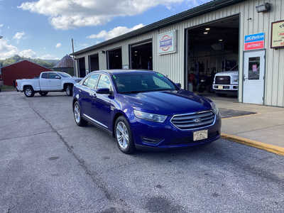 2013 Ford Taurus, $4990. Photo 2