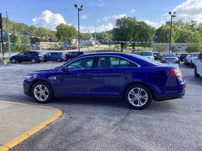 2013 Ford Taurus, $4990. Photo 7