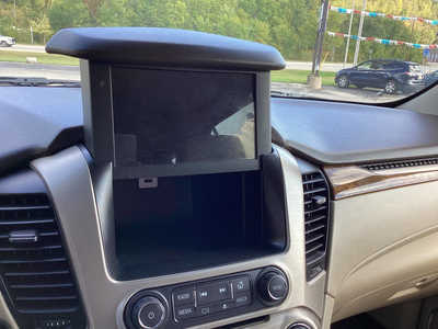 2016 GMC Yukon, $24990. Photo 10