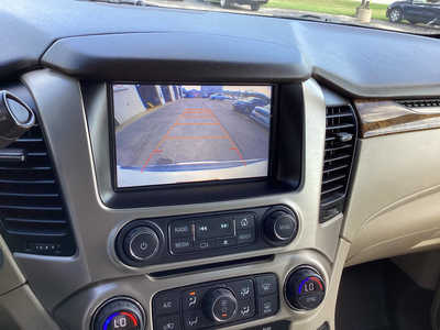 2016 GMC Yukon, $24990. Photo 11
