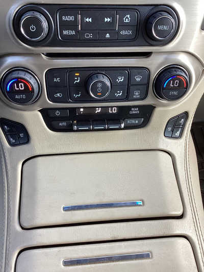 2016 GMC Yukon, $24990. Photo 12