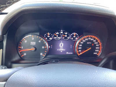 2016 GMC Yukon, $24990. Photo 6