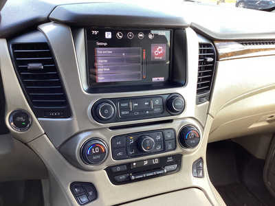 2016 GMC Yukon, $24990. Photo 9