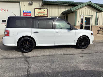 2019 Ford Flex, $15990. Photo 3