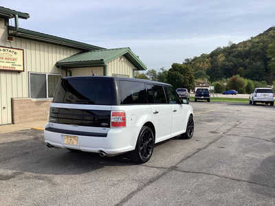 2019 Ford Flex, $15990. Photo 4