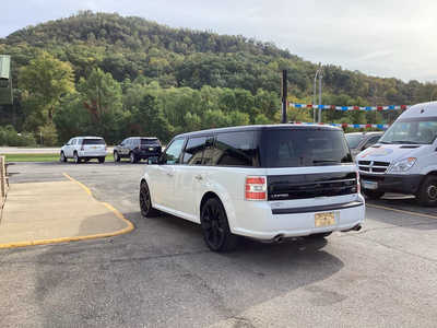 2019 Ford Flex, $15990. Photo 6