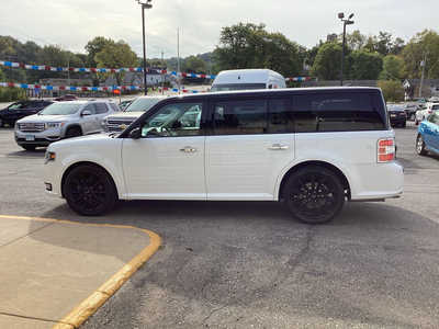 2019 Ford Flex, $15990. Photo 7