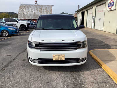 2019 Ford Flex, $15990. Photo 9