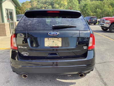2012 Ford Edge, $8990. Photo 10