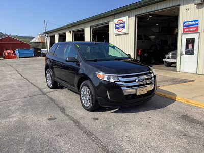 2012 Ford Edge, $8990. Photo 2
