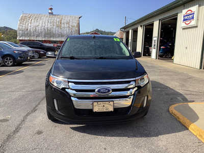 2012 Ford Edge, $8990. Photo 3