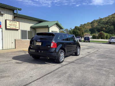 2012 Ford Edge, $8990. Photo 5