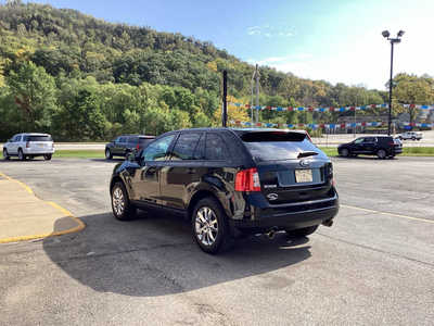 2012 Ford Edge, $8990. Photo 6