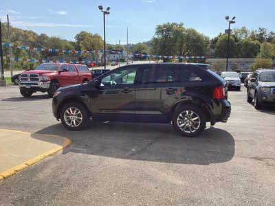 2012 Ford Edge, $8990. Photo 7