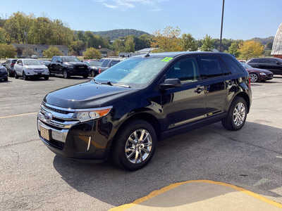 2012 Ford Edge, $8990. Photo 8