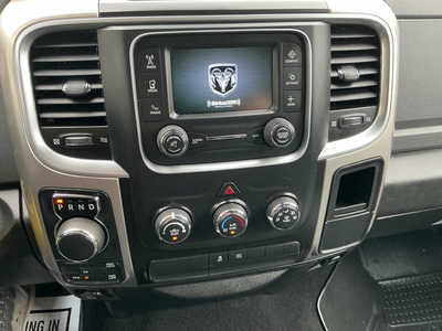 2019 RAM 1500 Crew Cab, $19990. Photo 11