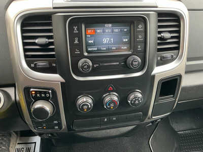 2019 RAM 1500 Crew Cab, $19990. Photo 12