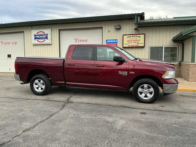 2019 RAM 1500 Crew Cab, $19990. Photo 3