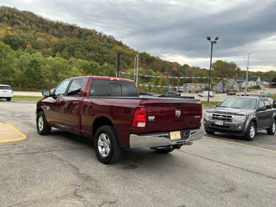 2019 RAM 1500 Crew Cab, $19990. Photo 4