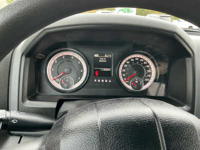 2019 RAM 1500 Crew Cab, $19990. Photo 9