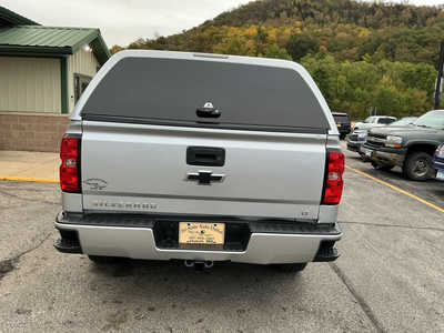 2018 Chevrolet 1500 Crew Cab, $22990. Photo 10